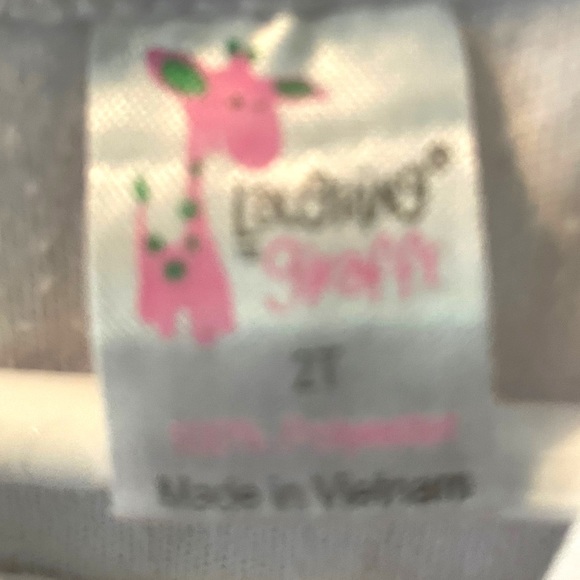 2T superhero bunnies Easter Tee‎ - Picture 4 of 6